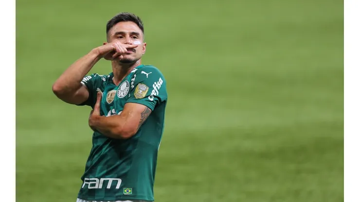 Foto: Marcello Zambrana/AGIF | Cruzeiro quer Willian para 2022, afirma mecenas
