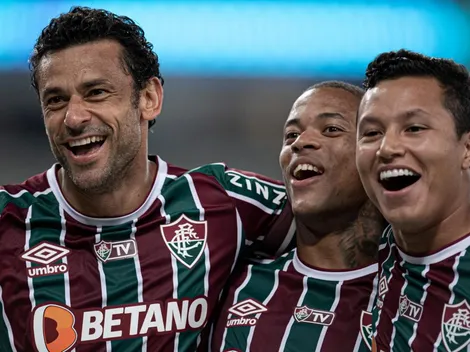 Com a terceira melhor campanha do returno, Fluminense pode beliscar vaga direta na Libertadores