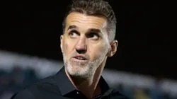 Foto: Marcello Zambrana/AGIF - Mancini tenta tirar o Grêmio dessa situação.