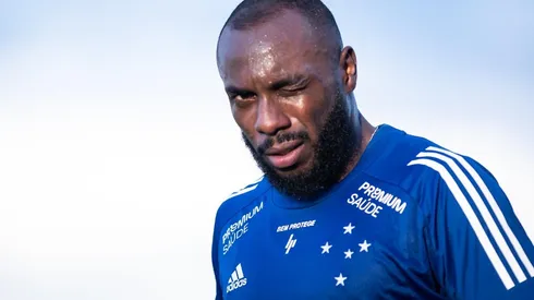 Foto: Bruno Haddad/Cruzeiro/Divulgação - Manoel: na mira do Cabuloso para 2022