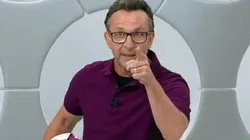 Foto: Reprodução/Band - Neto deu sua opinião sobre a final da Libertadores.