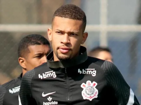 Corinthians não para em João Victor e quer contratar zagueiro do Atlético de Madrid