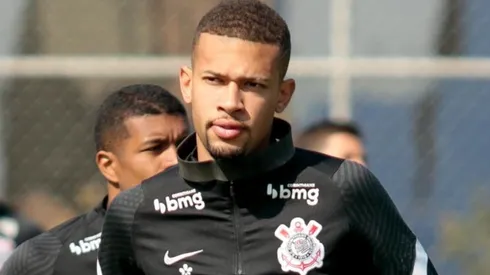 Foto: Rodrigo Coca/SCCP - João Victor é um dos destaques em 2021.