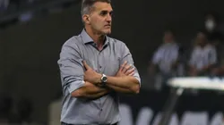 Foto: Fernando Moreno/AGIF - Mancini: não conta com defensor no Grêmio