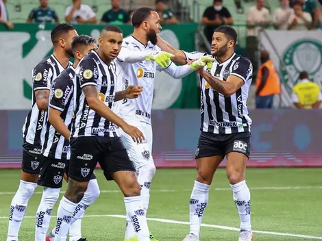 Perto do título do Brasileirão, Atlético-MG pode fazer história na competição