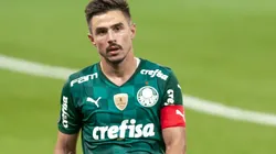 Foto: Marcello Zambrana/AGIF | Willian Bigode tem possível futuro exposto por mecenas