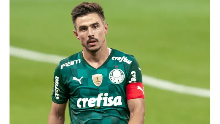 Foto: Marcello Zambrana/AGIF | Willian Bigode tem possível futuro exposto por mecenas
