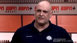 Foto/Crédito: Reprodução/ESPN