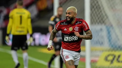 Foto: : Thiago Ribeiro/AGIF