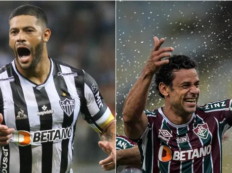Atlético-MG x Fluminense: Prováveis escalações, onde assistir e mais