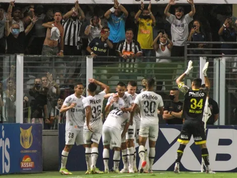 Mais de R$ 55 milhões viram assunto no Santos e acordo com Binance é exposto