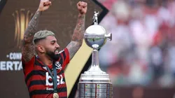 Foto:Daniel Apuy/Getty Images