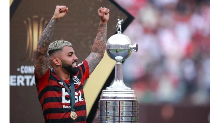 Foto:Daniel Apuy/Getty Images