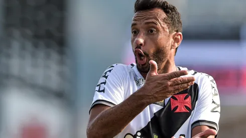 Foto: Thiago Ribeiro/AGIF