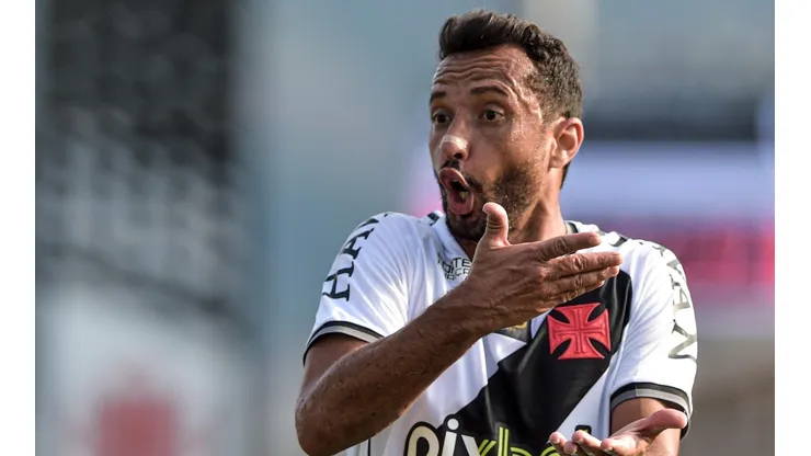 Foto: Thiago Ribeiro/AGIF