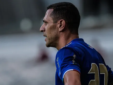 São Paulo demonstra interesse em Rômulo, do Cruzeiro