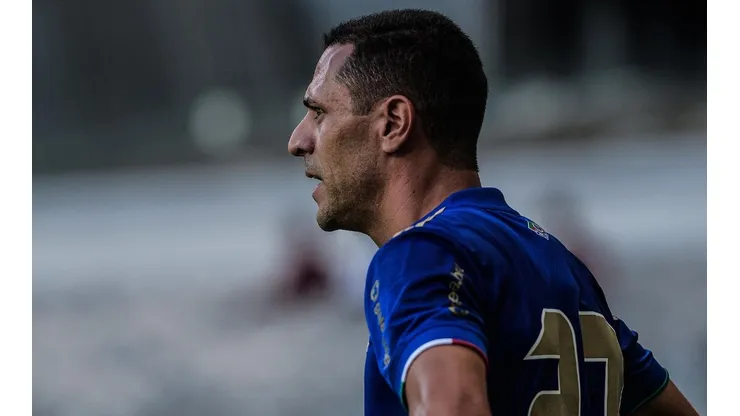 Foto: Gustavo Aleixo/Cruzeiro
