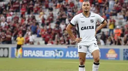 Foto: Divulgação Ceará