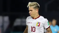 Foto: Christian Alvarenga/Getty Images