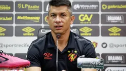 Foto: Anderson Stevens/Sport