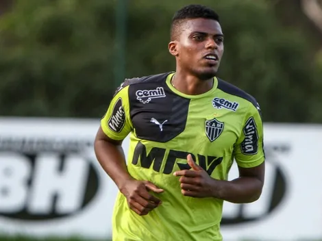 Jemerson expõe propostas do Atlético e avalia retorno no futuro