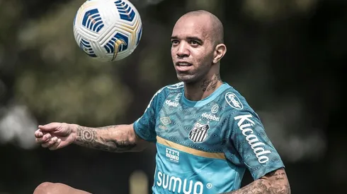 Foto: Ivan Storti/Santos FC