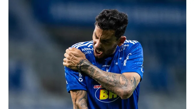 Foto: Bruno Haddad/Cruzeiro