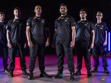 CBLOL: FURIA anuncia lineup de 2022 com fNb, Ranger, Envy, Netuno e RedBert