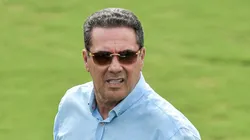 Luxemburgo tenta dar chapéu em Edu Dracena para contratar medalhão; CONFIRA