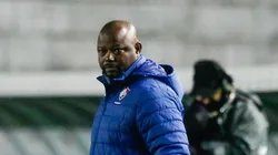 Foto: Luiz Erbes/AGIF - O comandante vem apresentando um bom trabalho na equipe