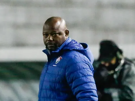 “Vamos ter um mês para trabalhar”: dispara Bittencourt sobre futuro de Marcão; CONFIRA