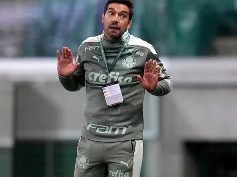 Multicampeão sob o comando do Palmeiras, mas de onde veio? Veja o início da carreira de Abel Ferreira em Portugal