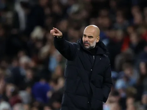 Ederson faz lobby para Guardiola assumir a seleção Brasileira