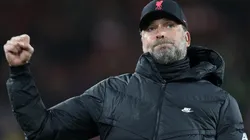 (Photo by Clive Brunskill/Getty Images) - Klopp foi questionado sobre a final da Libertadores.