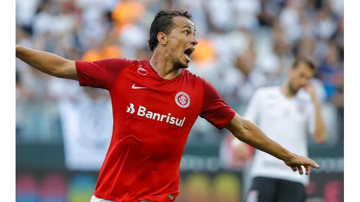 Foto: Daniel Vorley/AGIF