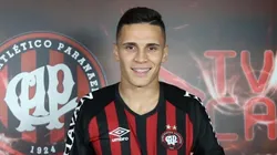 Foto: Reprodução TV CAP