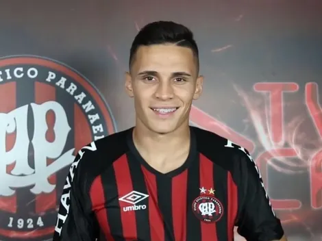 Alex vê Athletico Paranaense como principal responsável pela volta por cima de Veiga no Palmeiras