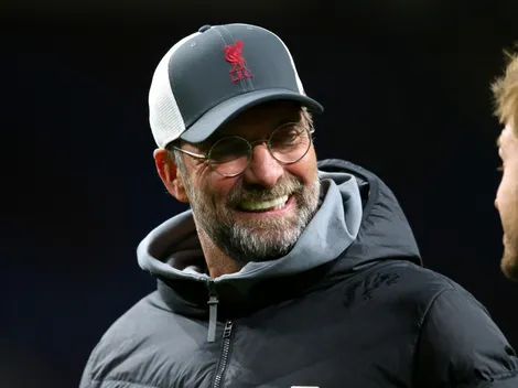 Klopp surpreende em entrevista e abre o jogo sobre final da Libertadores