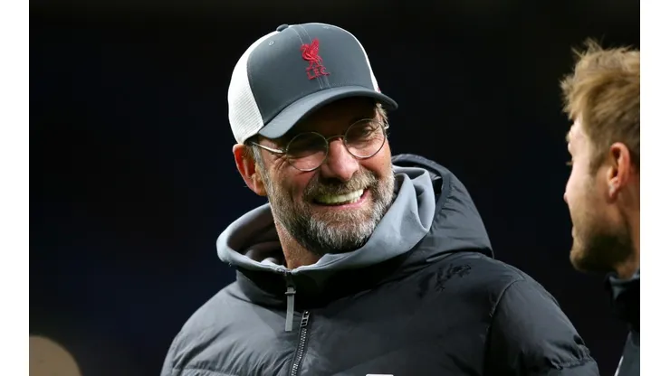 Foto: Alex Livesey/Getty Images