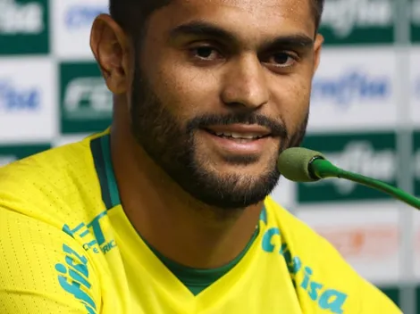 Visando o acesso para a elite do Paulistão, Portuguesa negocia com atacante ex-Palmeiras e Cruzeiro