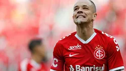 Foto: Jeferson Guareze/AGIF - D'Ale fez história com a camisa do Inter.