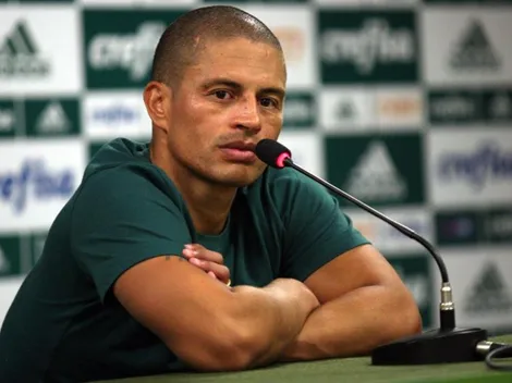 De olho no Verdão, Alex avalia trajetória de pupilo de Abel e expõe: “o palmeirense olhava desconfiado”