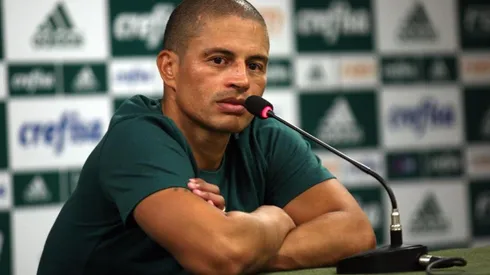 Foto: Fabio Menotti - Flickr Oficial Sociedade Esportiva Palmeiras