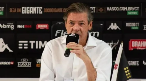 Foto: Rafael Ribeiro/Vasco