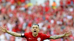 Foto: Ricardo Rimoli/AGIF