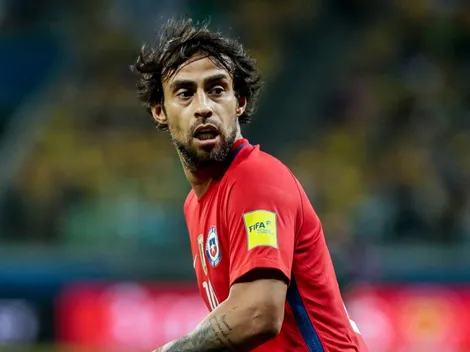 Valdivia cita Corinthians e afirma que técnico é “caçado” pela imprensa