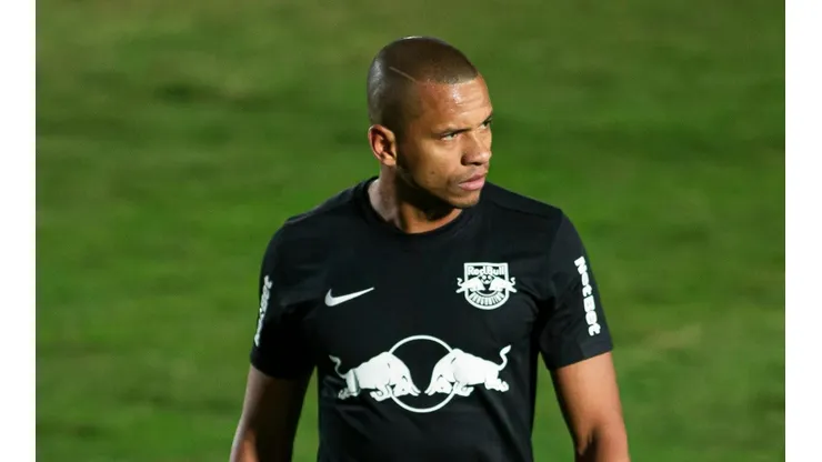 Foto: Diogo Reis/AGIF | Situação de Edimar segue indefinida