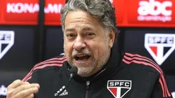 Foto: Divulgação/ SPFC NET