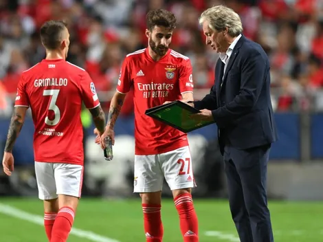 Mês de dezembro promete fortes emoções aos torcedores do Benfica; clube terá clássicos e jogos decisivos