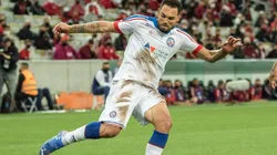 Foto: Robson Mafra/AGIF